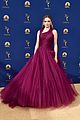 emmys red carpet fashion look at celebs past outfits 03
