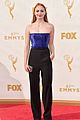 emmys red carpet fashion look at celebs past outfits 26