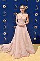emmys red carpet fashion look at celebs past outfits 41
