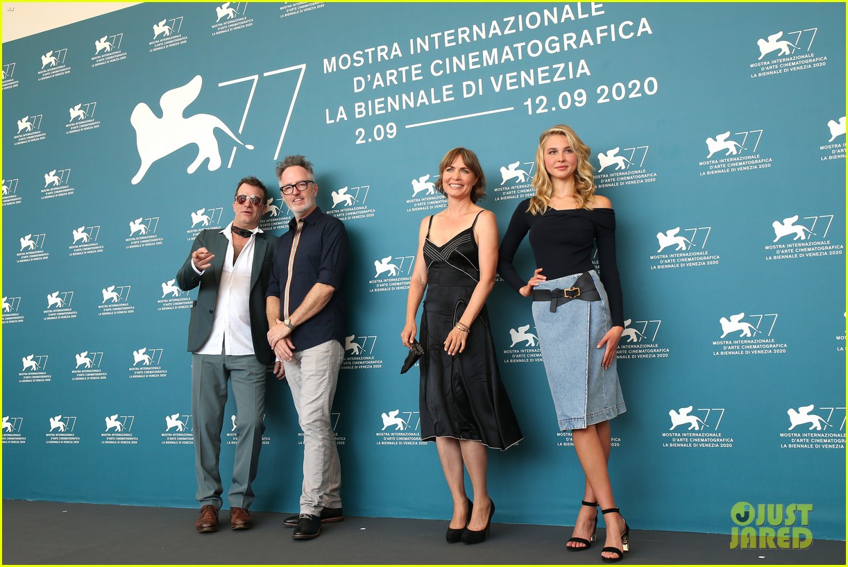 isabel may at venice film festival 26