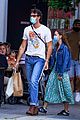 jacob elordi hangs out with euphoria costar maude apatow in nyc 03