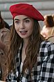 lily collins reveals emilly in paris release date teaser trailer 02