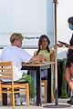 madison beer wears crop top to lunch with nick austin 03