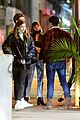 dylan sprouse barbara palvin out with friends 56
