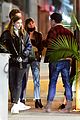 dylan sprouse barbara palvin out with friends 57