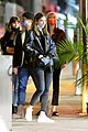 dylan sprouse barbara palvin out with friends 66