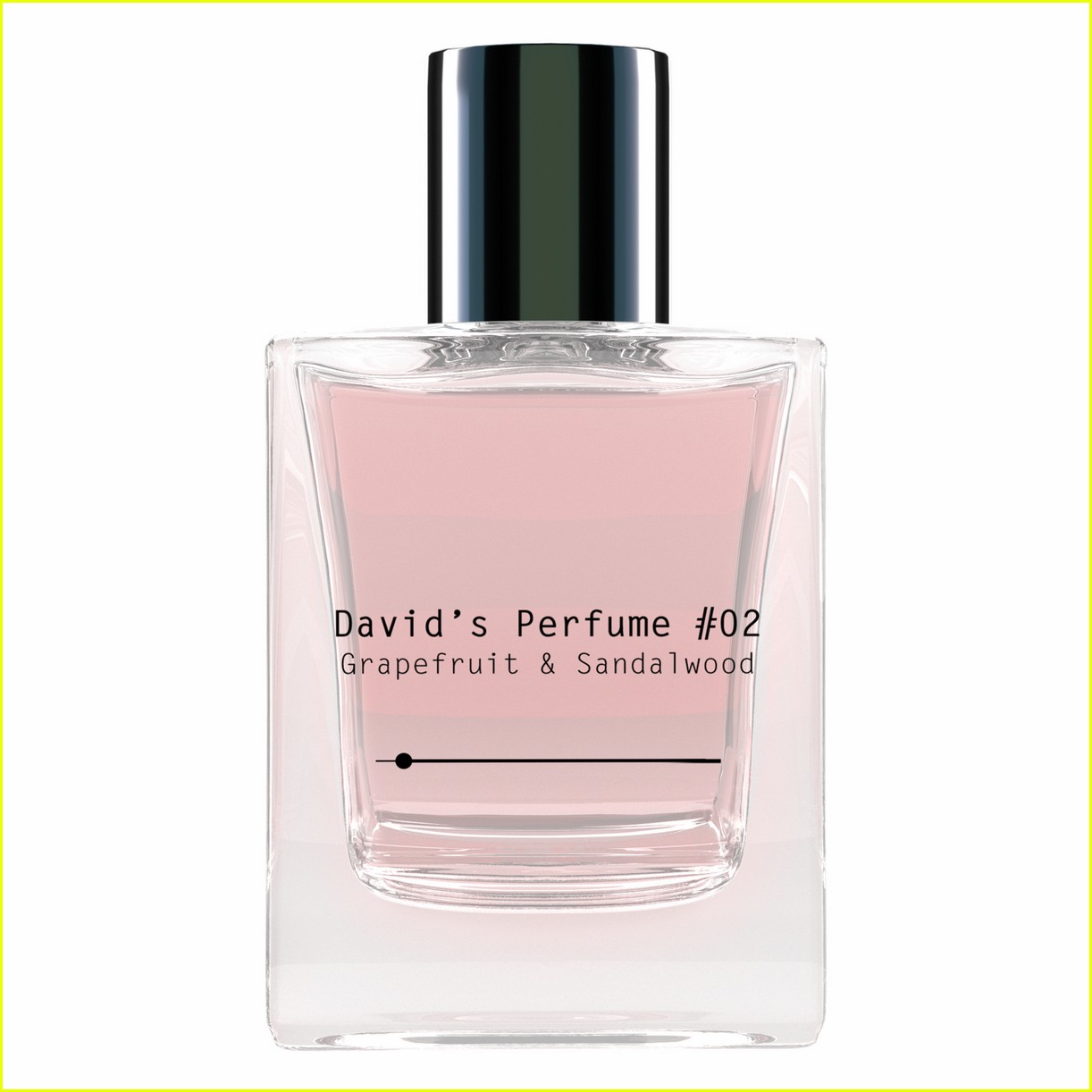 david dobrik launches two signature fragrances davids perfume 01