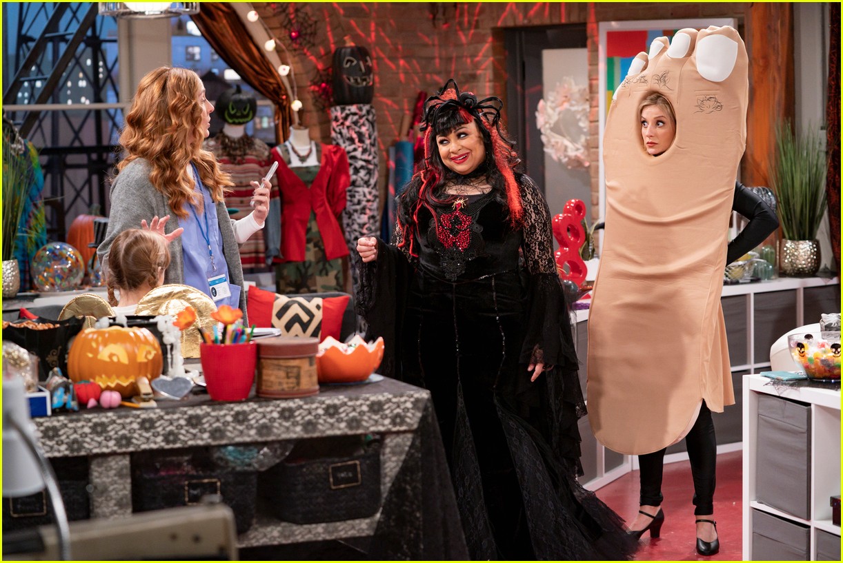 disney channel shares first look photos at halloween programming 04