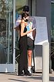 jacob elordi kaia gerber wait for their lunch 20