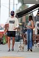jacob elordi kaia gerber couple up for day out in la 34