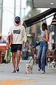jacob elordi kaia gerber couple up for day out in la 35