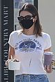 kendall jenner picks up lunch to go out in malibu 02