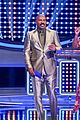 disney channel moms faced off against mixed ish cast on celebrity family feud 13