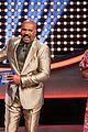 disney channel moms faced off against mixed ish cast on celebrity family feud 14
