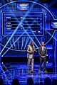 disney channel moms faced off against mixed ish cast on celebrity family feud 19