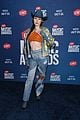 noah cyrus wears see through outfit for cmt music awards performance 01