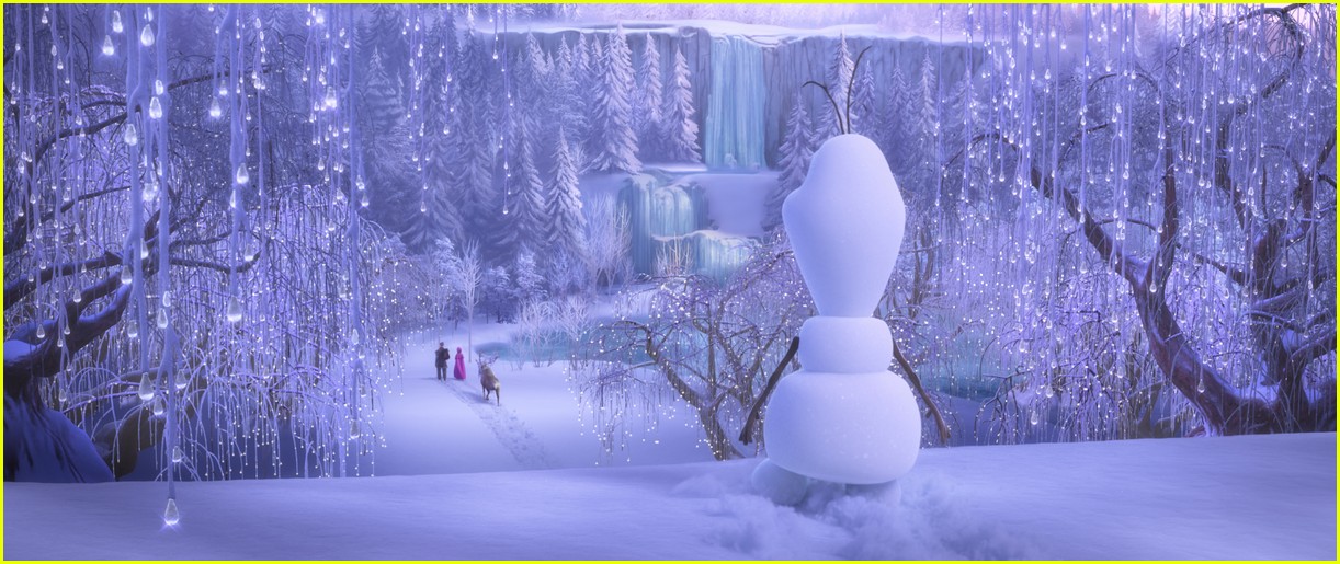 Disney+ Releases Trailer For New Olaf Short 'Once Upon a Snowman' - Watch!:  Photo 1300266, Disney Plus, Frozen, Josh Gad, Trailer, Video Pictures