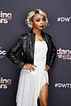 skai jackson is bride of chucky for dancing with the stars 05