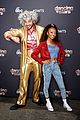skai jackson goes back to the future for dancing with the stars 11