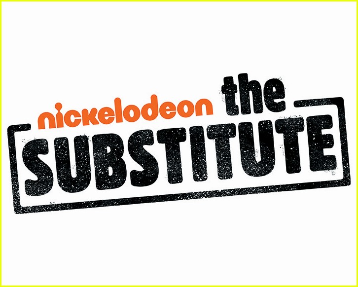 nickelodeons the substitute back for season two juanpa to host 02