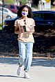 yara shahidi hangs out with her brother at the park 02