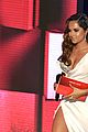 becky g wins favorite female latin artist american music awards 2020 10