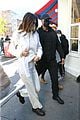 kendall jenner justine skye nyc afternoon lunch 01