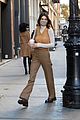 kendall jenner justine skye nyc afternoon lunch 05