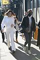 kendall jenner justine skye nyc afternoon lunch 06