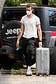 shawn mendes packs up his ride before hitting the road 03
