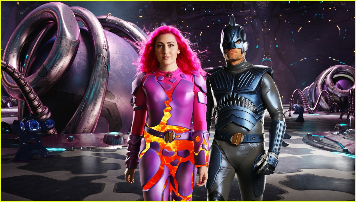 sharkboy lavagirl are back without taylor lautner 02