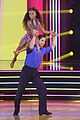 skai jackson worked it during salsa on dancing with the stars 03