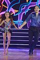 skai jackson worked it during salsa on dancing with the stars 06