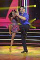 skai jackson worked it during salsa on dancing with the stars 09