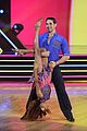 skai jackson worked it during salsa on dancing with the stars 10