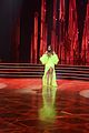 skai jackson worked it during salsa on dancing with the stars 16