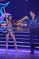 skai jackson worked it during salsa on dancing with the stars 17