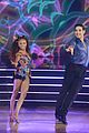skai jackson worked it during salsa on dancing with the stars 18