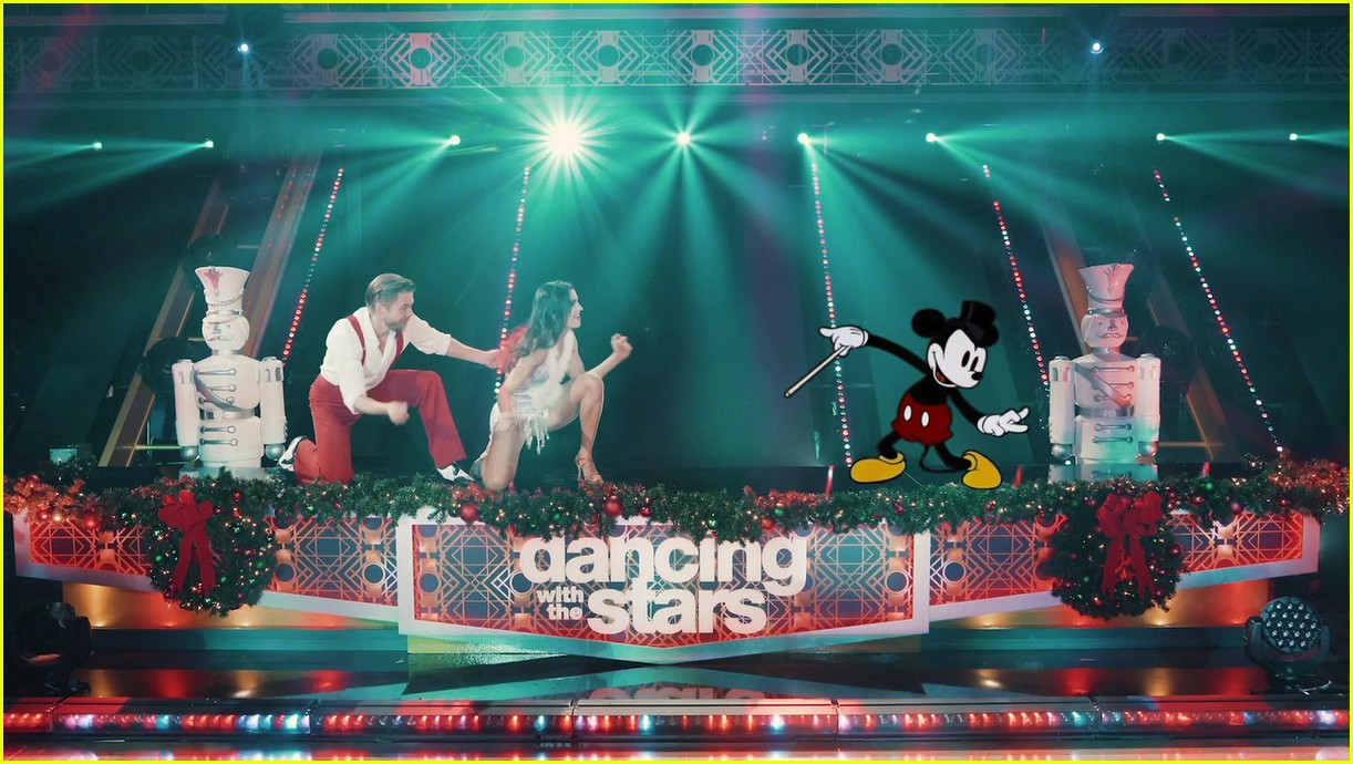 relive bts chloe x halle more performances from disney holiday singalong 18