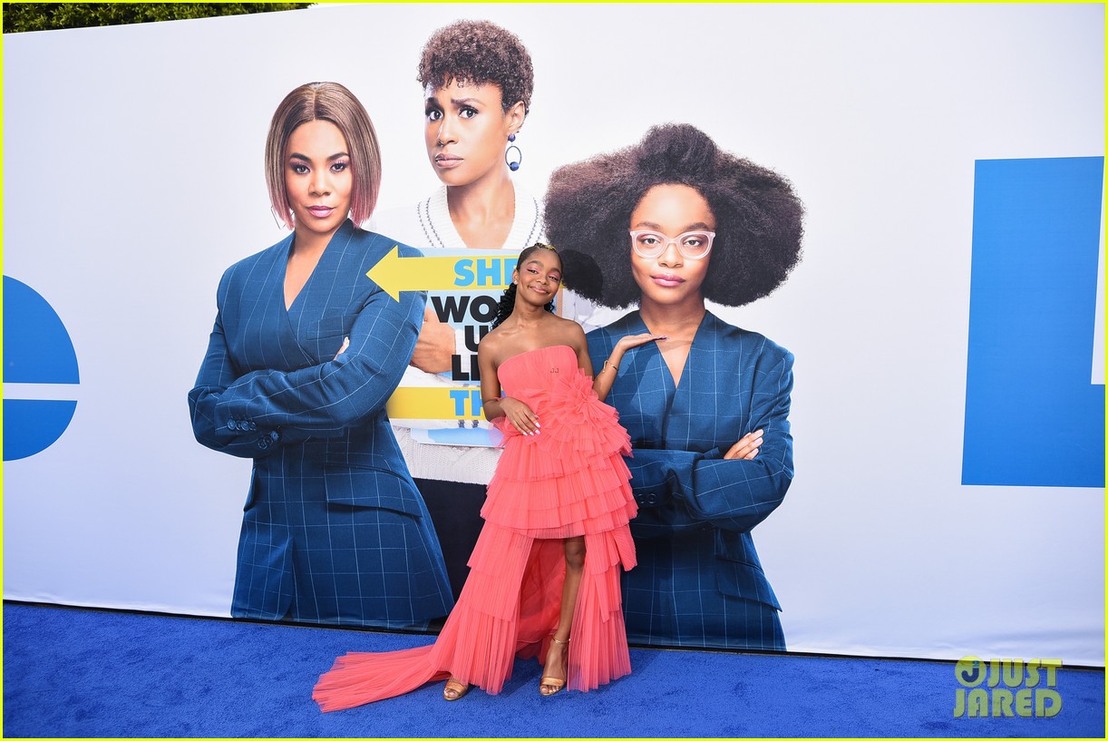 marsai martin receives guinness world record for youngest executive producer for little 01