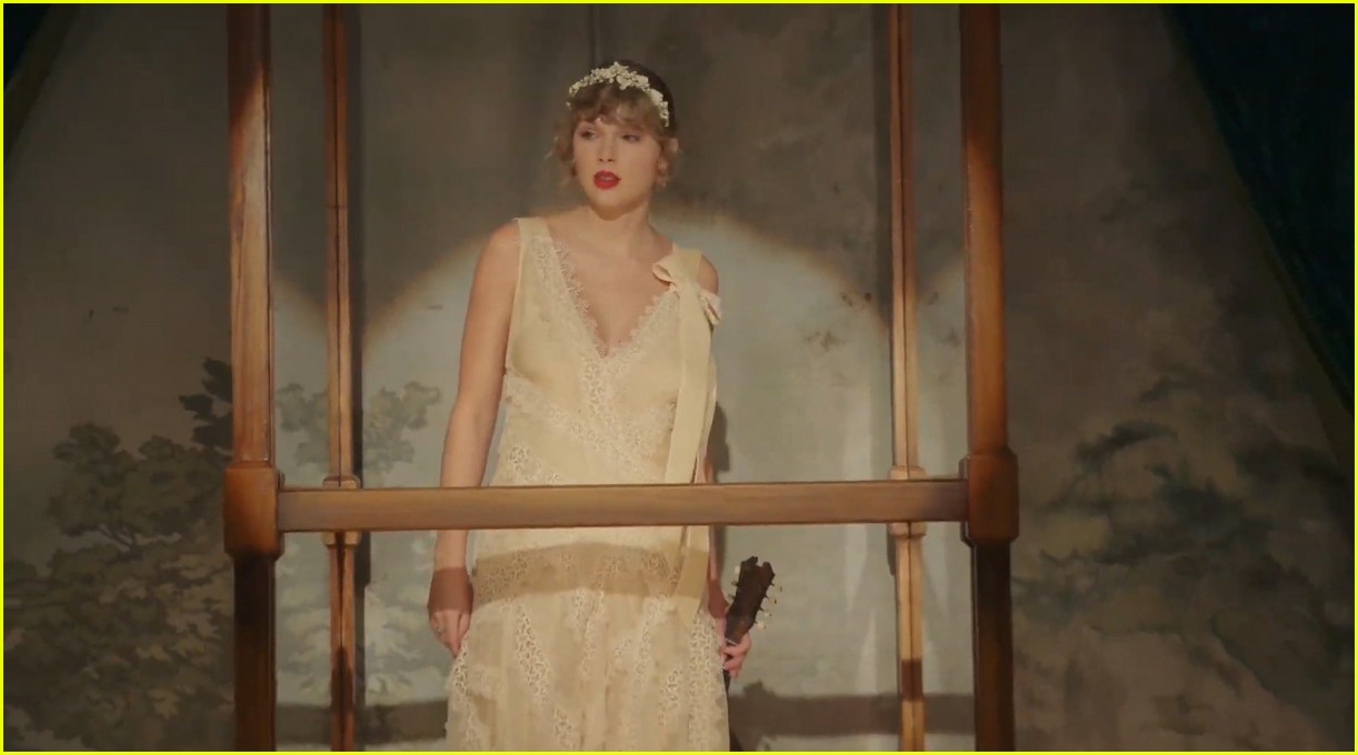 taylor swift willow video 04