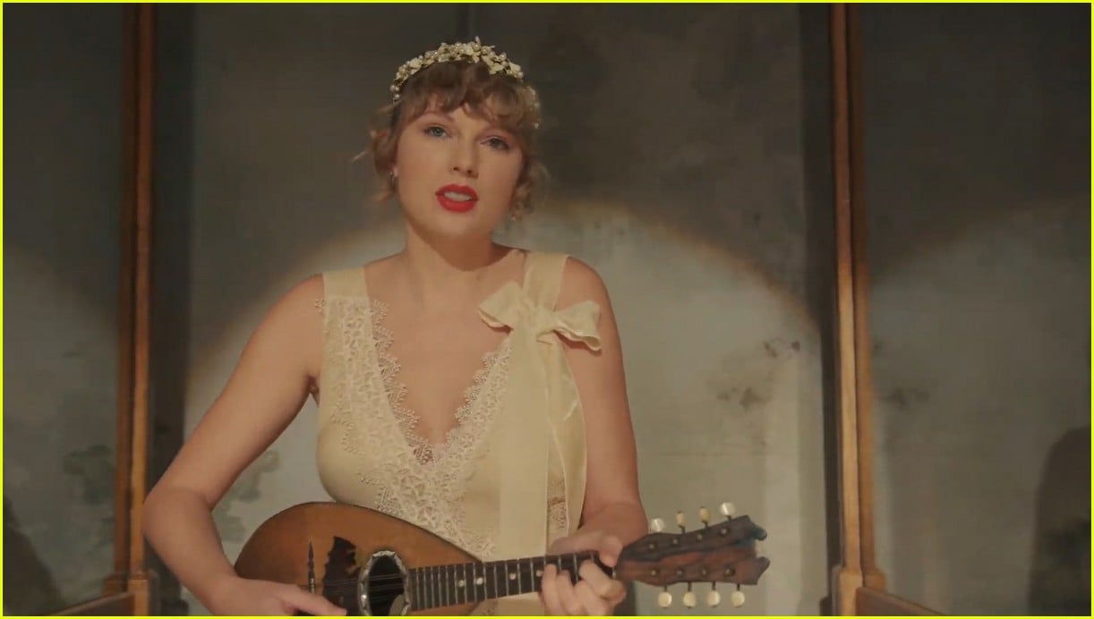 taylor swift willow video 06
