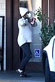 pregnant ashley tisdale takes her dogs while shopping 11