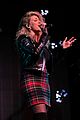 tori kelly performed christmas concert with babyface 09