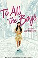 to all the boys always and forever gets new poster ahead of february premiere 01