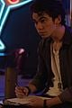 cameron boyce is a rockstar in trailer for final project paradise city out in march 07