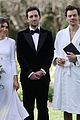 harry styles olivia wilde hold hands while attending managers wedding 04