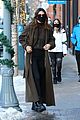 kendall kylie jenner new years day shopping 09