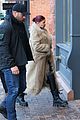 kendall kylie jenner new years day shopping 17