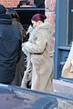 kendall kylie jenner new years day shopping 21